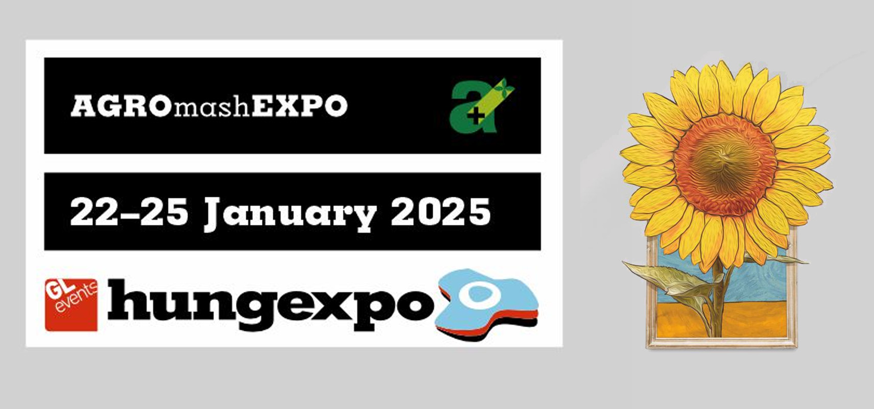 AGROMASH EXPO