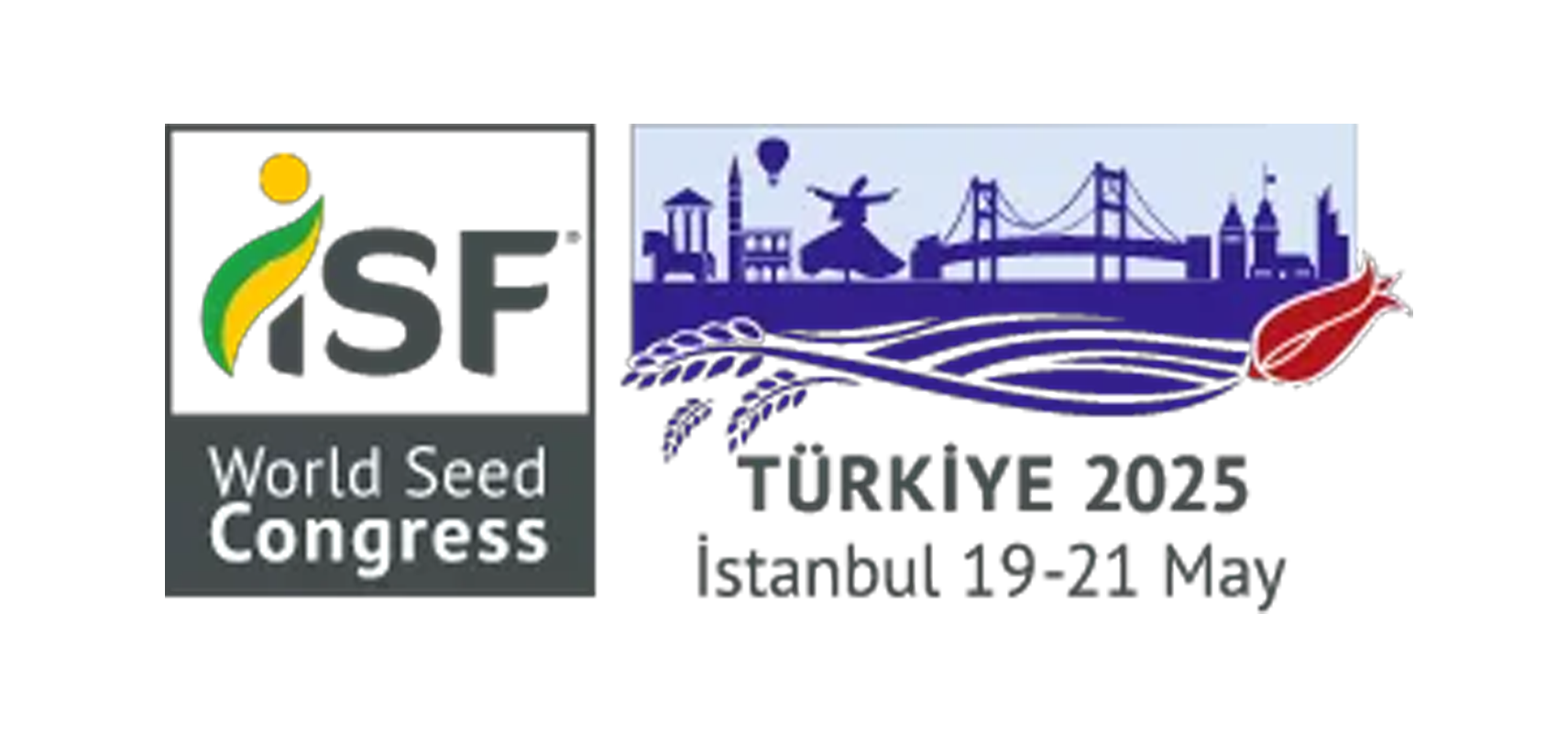 ISF WORLD SEED CONGRESS