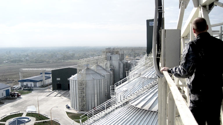 Cimbria is a prominent company specializing in industrial processing, handling, and storage